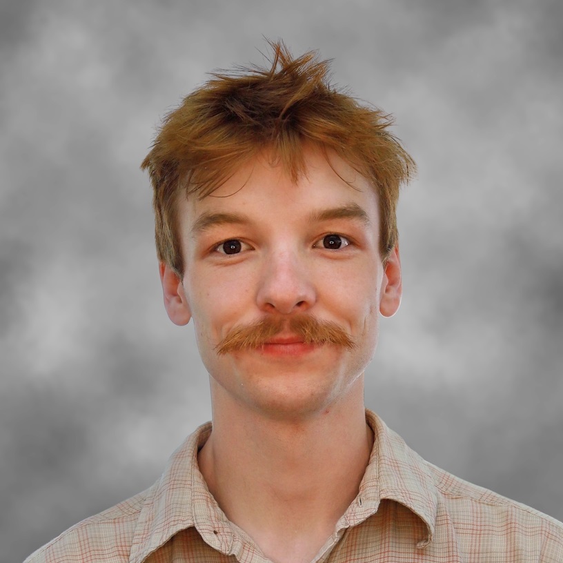 My headshot photo.